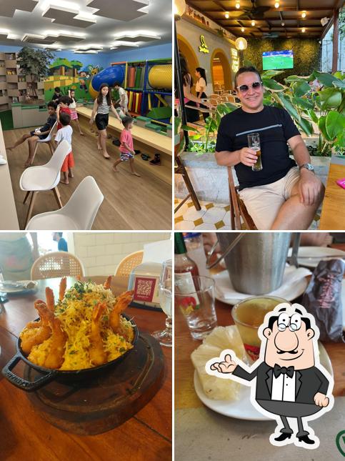 MARIAZINHA BAR E COMIDA BRASILEIRA