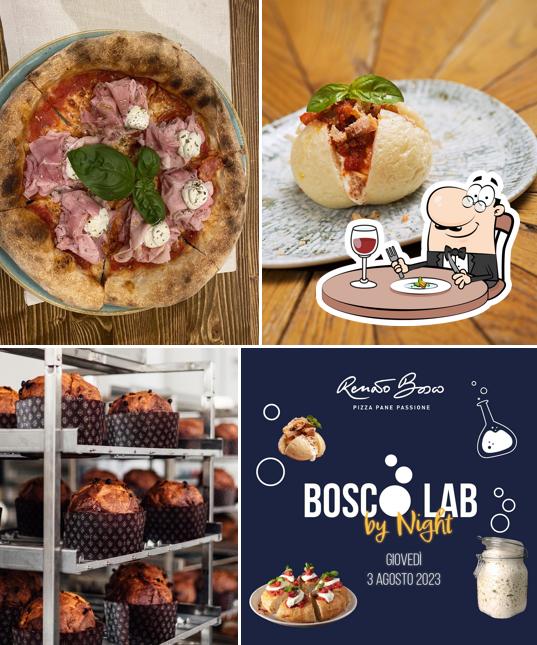 Cibo al Saporè Downtown