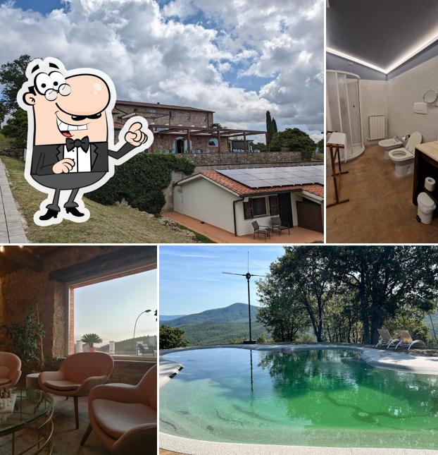 VIN Hotel - La Meridiana