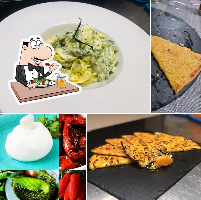 Platti al Semplice - La buona pizza, fatta a mano