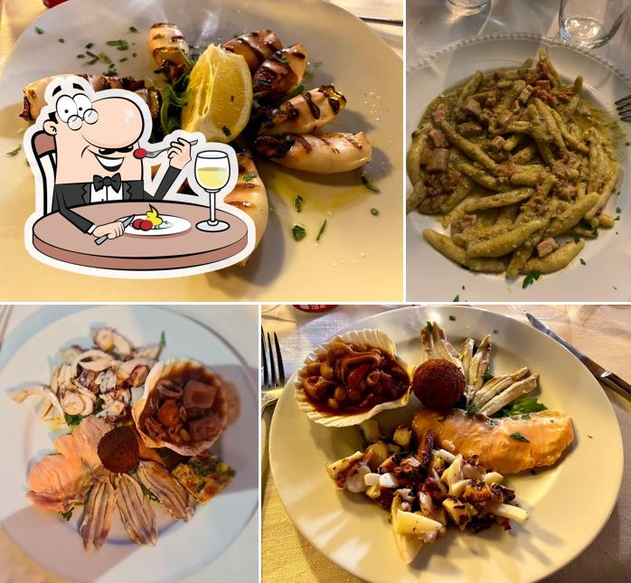 La Grotta del Pescatore