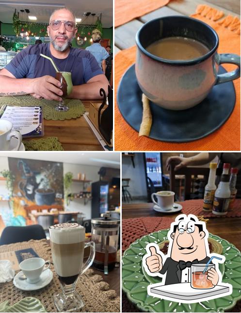 Café Magia