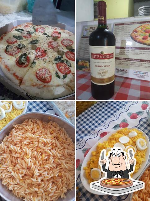 Pizzaria Sabor Nordestino