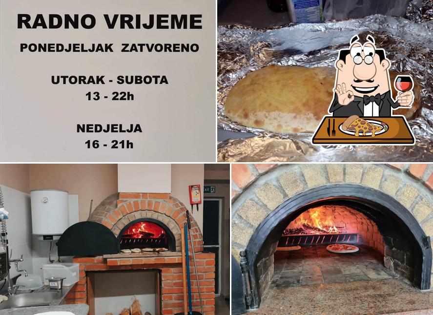 Pizzeria Borona