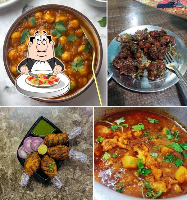 Biryani exp