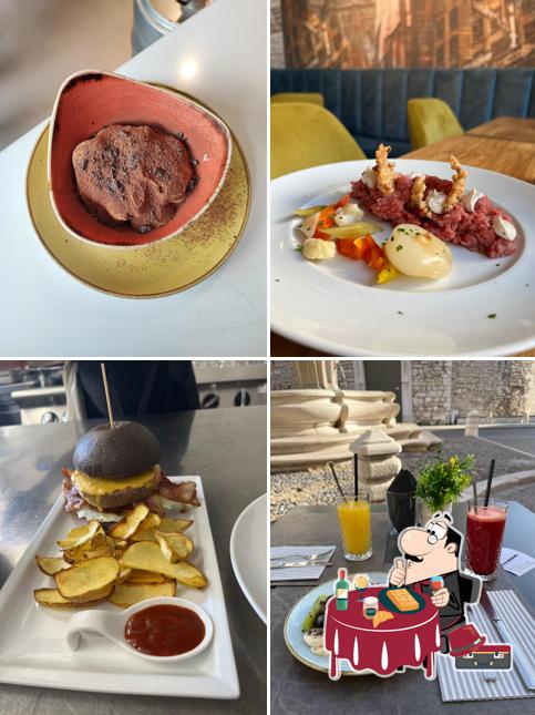 Cialde al Bistrot Duomo