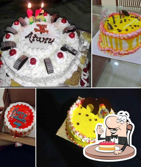 Cake-e-Bite