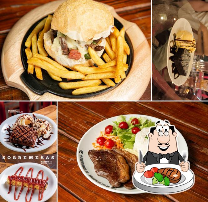 Espetiño Jaraguá Do Sul