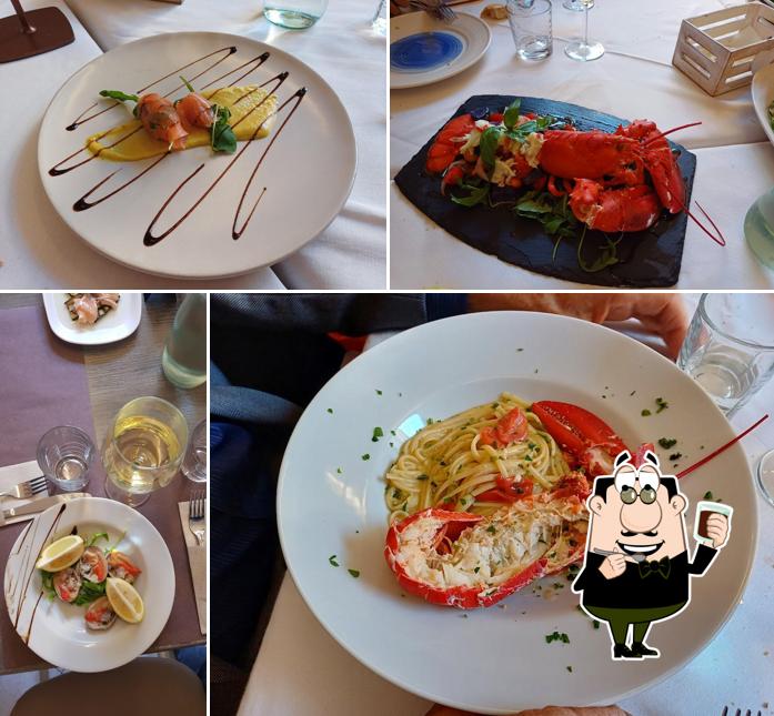 Ristorante 3D