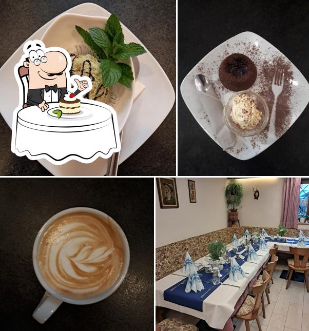 Trattoria Stella