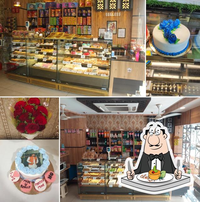 Food at Vik bakers : : Best cake Bakery / Top Bakery / Bakery in Kotkapura Best Eggless Bakery in Kotkapura