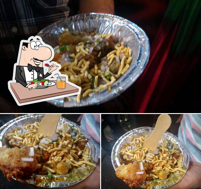 Meals at Saawariya Chaat House