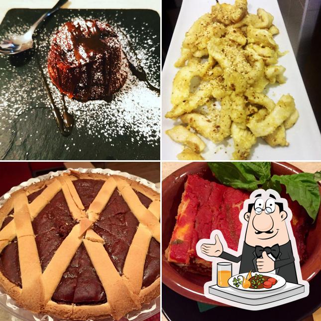 Dejavu Winery & Food