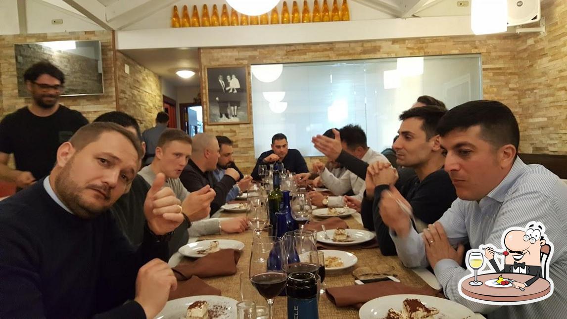Cibo al La Pignata