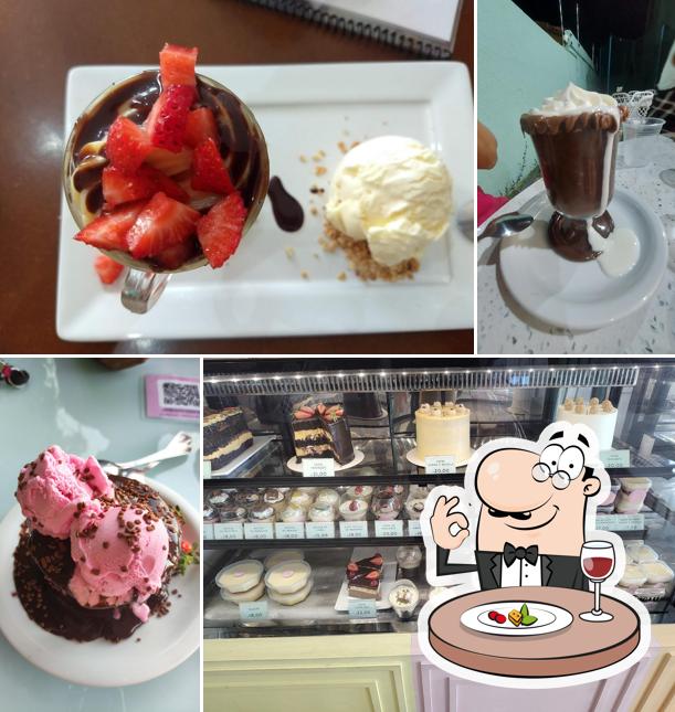 Petra Holanda Confeitaria