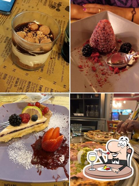 Pizzeria Doppio Zero