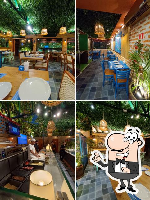 CAE Pizzaria