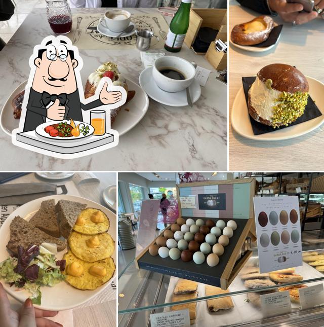 Platti al Cecilia Frolla