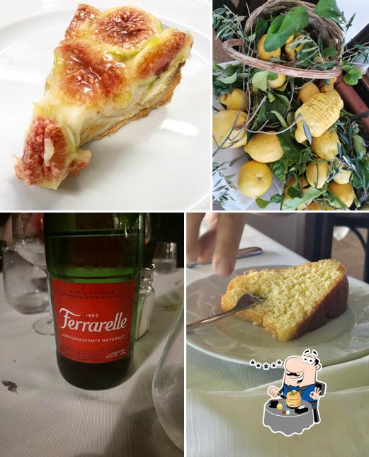 Cibo al Rosiello