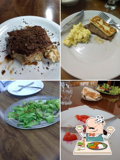 Restaurante Portuguesa Goretti