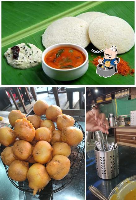 Surya Hotel is distinguished by food and interior Surya Hotel is distinguished by food and interior