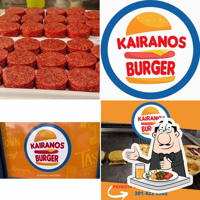 Platti al Kairanos Hamburgeria&piadineria Platti al Kairanos Hamburgeria&piadineria