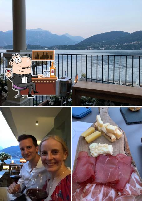 Ristorante L'Escale Trattoria & Wine Bar