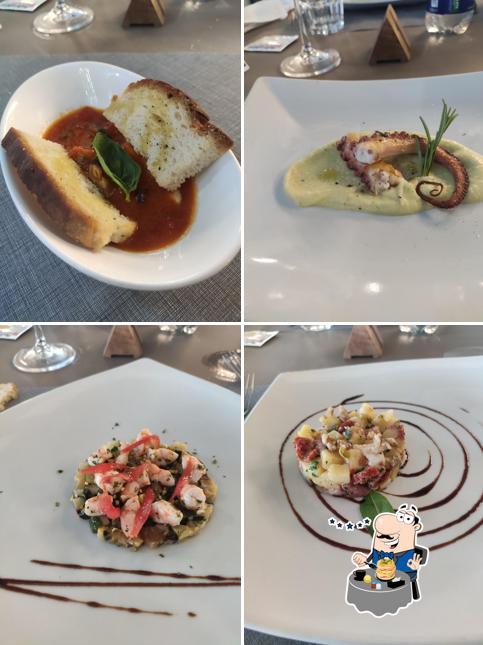 Cibo al Lido Cesare Giulianova
