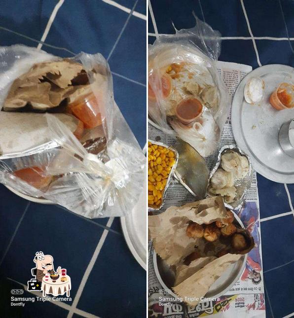 Ting Tong Momos & Fast Food