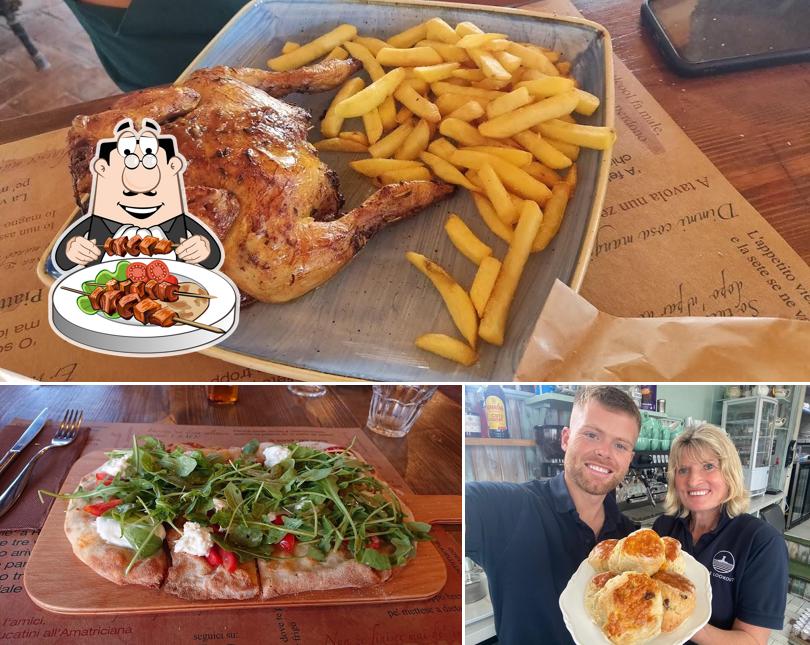 Platti al L'alternativa by orsetto