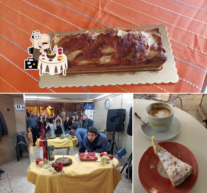 Cibo al Kaleidos