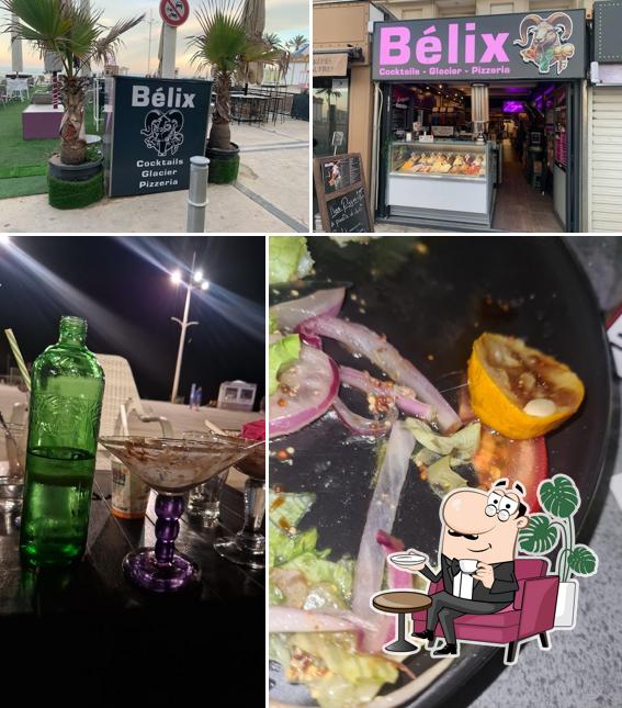 Le Bélix
