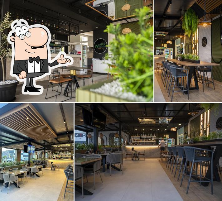 Optimum Gastrobar