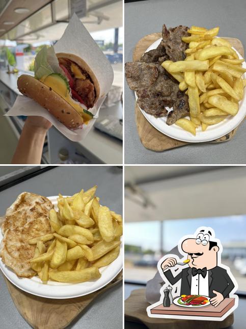 Tod’s Food