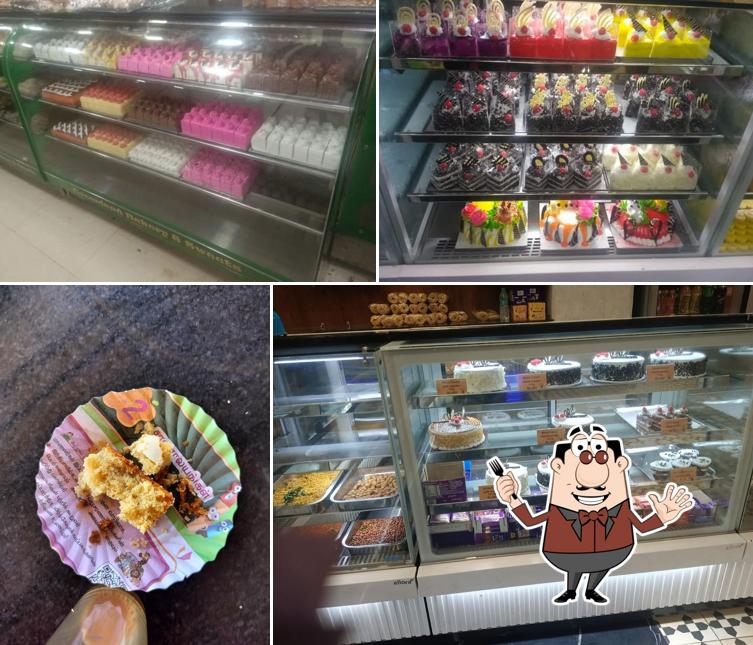 namma kadai bakery-நம்ம கடை பேக்கரி