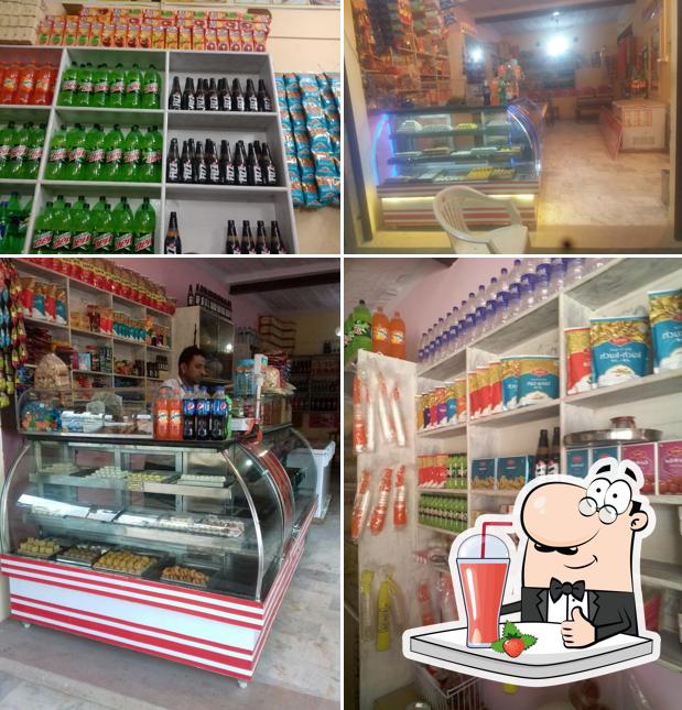 श्री गणपति जोधपुर स्वीट एवं रेस्टोरेंट