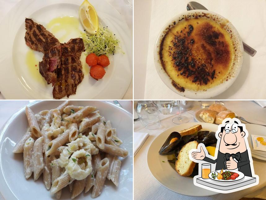 Ristorante Pizzeria Cafe' Mania