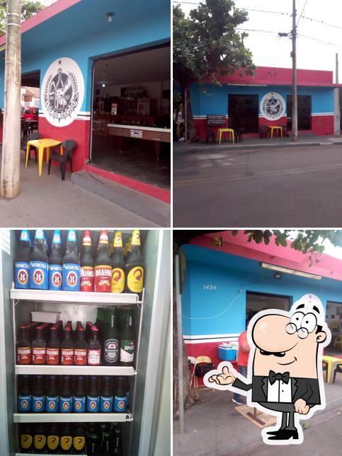 Bar dos Gaúchos