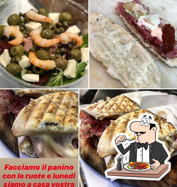 Platti al Panini Galiano 1974