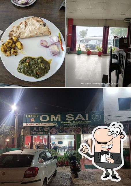 Hotel Om Sai