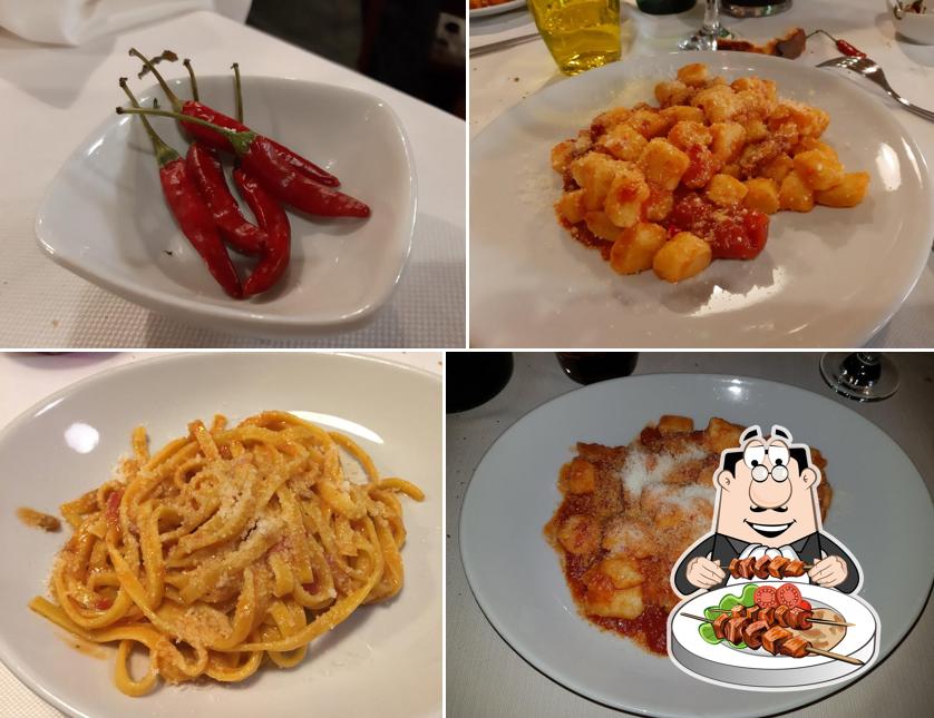 L'Angoletto Vino e Cucina