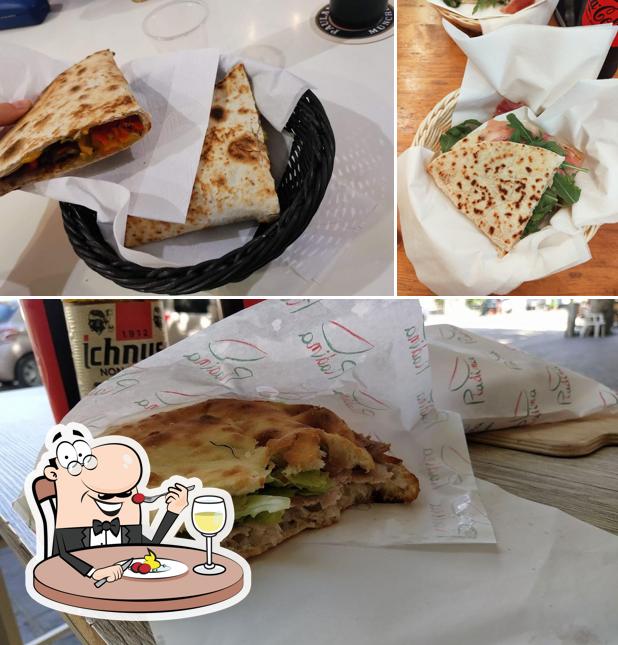 Platti al Atto Secondo