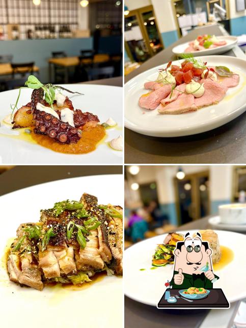 Cibo al Quattromani “Cucina Artigiana” - Omegna