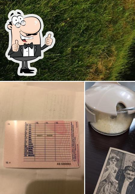 Foto di Bar Trattoria KON.TATTO