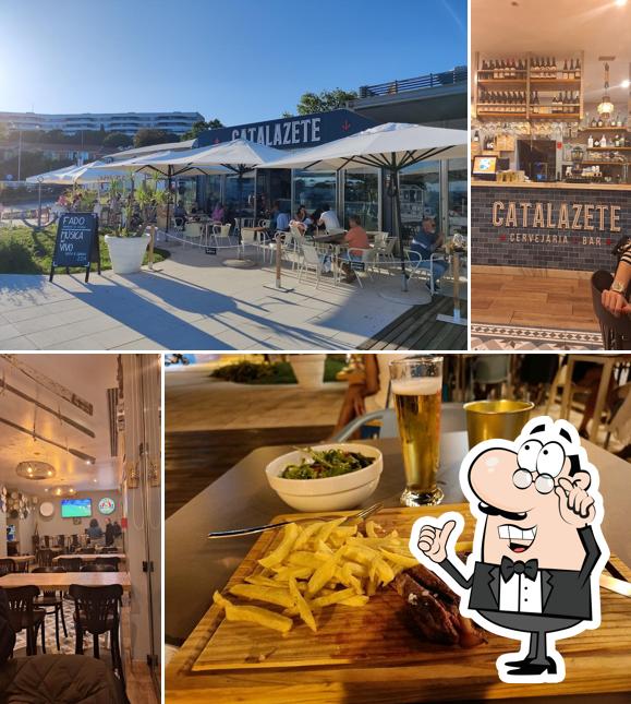 Catalazete Cervejaria