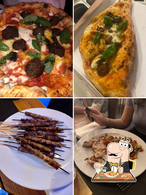 Cibo al Fracco ristorante-pizzeria