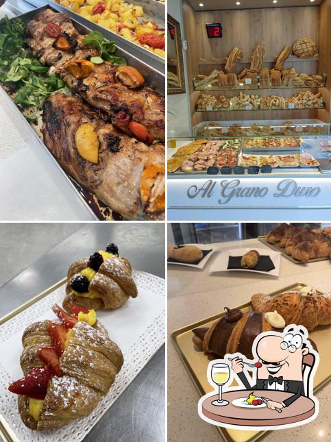 Panificio al Grano Duro White Bar