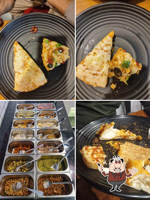 Frittata at Real Paprika