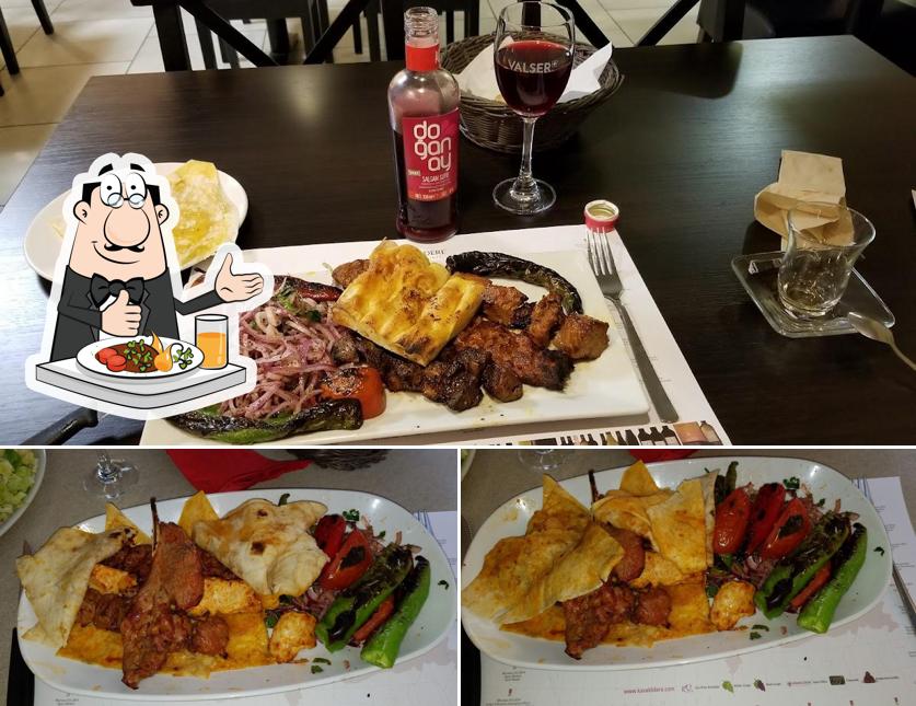 Cibo al Adana Grillhaus