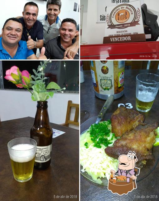 Buteco do Rozimar